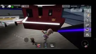 Brookhaven’s famous singer performs “I’m a Criminal” | Roblox