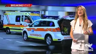 Breaking News ore 10:00 12/09/2024