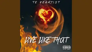 Live Like That (Live)