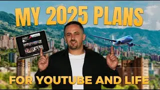 90 day challenge results, new channel direction, and Crypto update