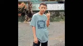 PRESET ALIGHT MOTION FF || PAKE FOTO TEMEN || DJ