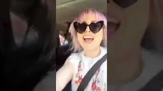 Lori Lee (Instagram) - 2021