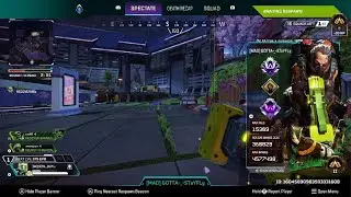 Apex Legends_Season 22 Ranked