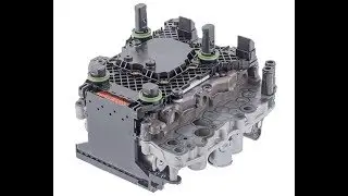 Мехатроник DQ500 0BT 0BH