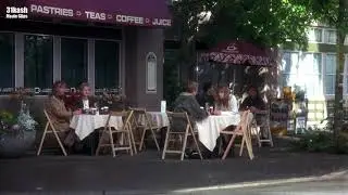 Final Destination (2000) Terry Chaney's Death