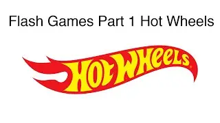 Flash Games: Hot Wheels On Flashpoint