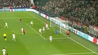 RASMUS HOJLUND GOAL! || Manchester United VS Copenhagen