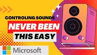 Use 2 Different Audio Outputs At The Same Time (EASY)