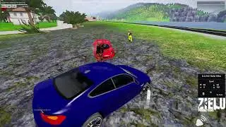 G.A.M.E. on EZRP #2 by Smajl