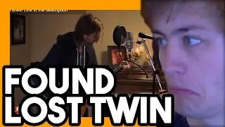 Chance finds his Twin! (Who has more talent)