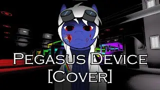 Pegasus Device 2024 [Cover]