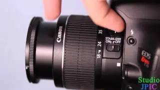 How to use a camera lens - Photo Tutorial 101 Take Control of your Camera - Episode 6