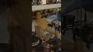 Музей патефонов и кремль в Коломне)