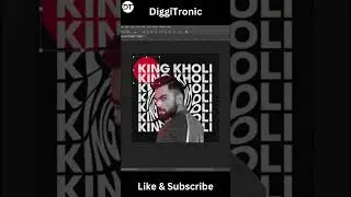 Photoshop Social Media Post Design: Beginner to Pro Tutorial!  