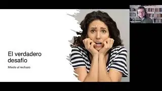 20230725 Taller: ¿Cómo llamar en frío para vender proyectos TI?