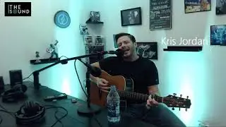 Kris Jordan: Running Blind 