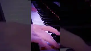 Payphone Piano Cover