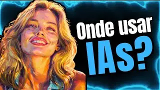 As Inteligêngias Artificiais vão dar certo?