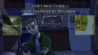 Project Zomboid Mod Guide Over The River