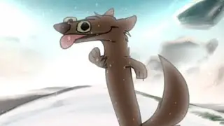 WOLF toothless dance meme | Shattered Stars edition XD