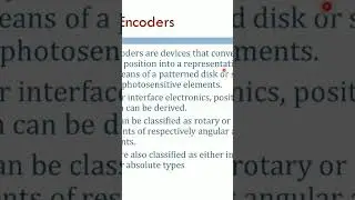 All Medical sensors شرح كل الحساسات المستخدمة فى الاجهزة الطبية