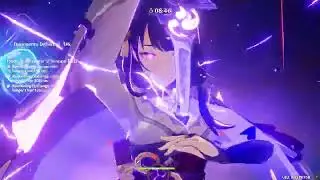 Spiral Abyss 2.8 - GUIDE GROUPING the Ruin Sentinel in Floor 12 Chamber 2