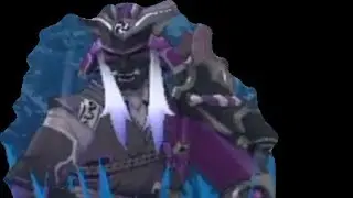 Be careful with Washizu(he is a badguy) - Genshin Impact Inazuma Tips#1.5