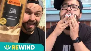 21 Dares From Our Childhood We All Had To Pass  | REWIND