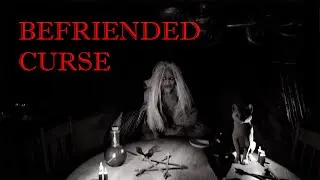 What contract did I sign? | Befriended Curse I Gameplay I Indie Horror Game