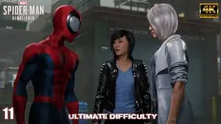Ultimate Spider-Man Andrew Garfield Face Part 11 [ Spider-Man PC MOD ]