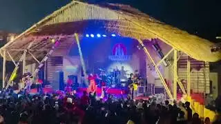 iaid iaid shaphrang a khun samla ka Ri ||Dalariti Kharnaior ||Live from Monolith Festival 2024