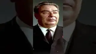 Leonid Brejnev haqqında