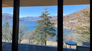 Review: Ritz-Carlton Nikko