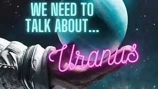 Planet Spotlight: Uranus, Unveiling it's cosmic secrets!
