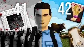 Build 42 Changed Everything