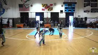Elite Minis | The Haunted Experience | Hosted by: Pink Illusions Dance Academy 2025