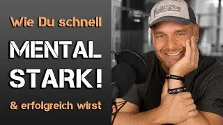 Mission: MENTALE STÄRKE! 💪 Mentaltraining für alle!