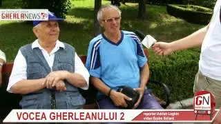 Vocea Gherleanului / Partea 2