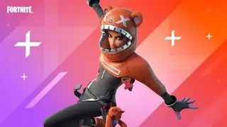 Fortnite Item Shop *NEW* BARRETT SKIN + EMOTE