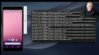 M 143 Forensic Acquisition from Android