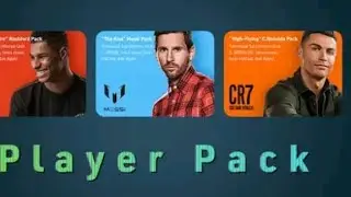 EFOOTBALL PES 2021 DAPATKAN MESSI VERSI TERBARU