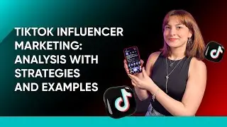 TikTok Influencer Marketing: Analysis With Strategies and Examples | Dopinger