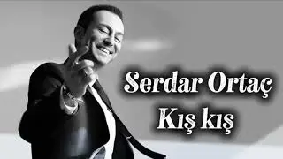 Serdar Ortaç - Kış Kış ( Muhammet Can Remix ) 