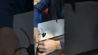 Инструкция по замене разъема на аккумуляторе электровелосипеда без повреждения пломбы