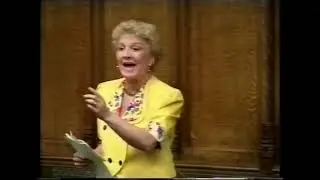 Great Speeches in Parliament (tape 2)