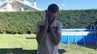( PRANK ) JE FAIS CROIRE A AURÉLIE QUE J'AI PERDU MON PORTABLE ET MA CB - ELLE PÈTE LES PLOMBS !!!