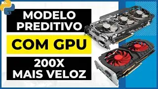 Machine Learning utilizando GPU Gratuita
