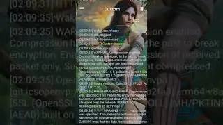 Config HC 7h Unlock Ssh