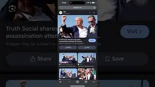 محاولة اغتيال ترامب تشعل سوق العملات الرقمية والبيتكوين