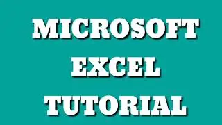 FUNCTIONS OF MICROSOFT EXCEL